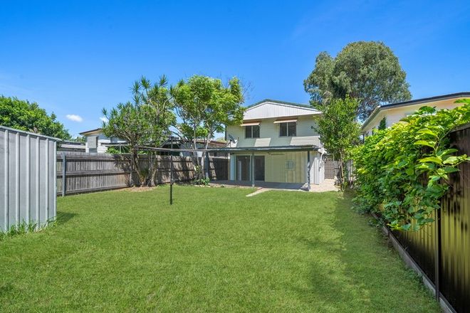 Picture of 12 Ettie Street, REDCLIFFE QLD 4020