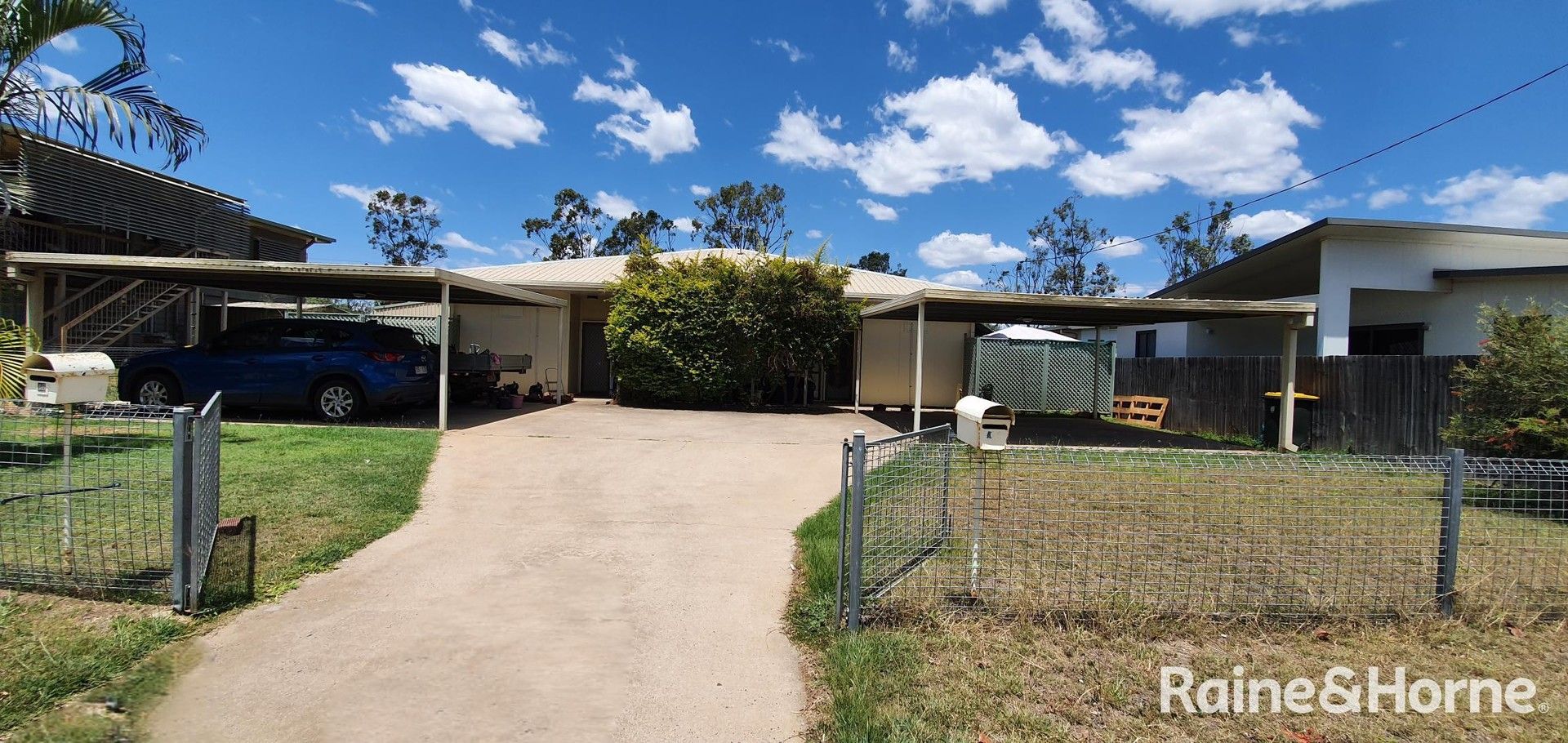 16 Jackson Avenue, Moranbah QLD 4744, Image 0