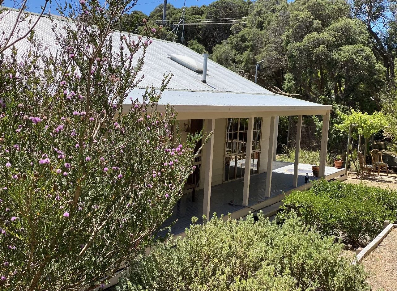 3 bedrooms House in 45 Godwin Street BLAIRGOWRIE VIC, 3942