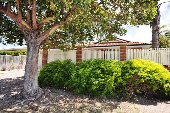 Picture of 1/409 Hector Street, YOKINE WA 6060