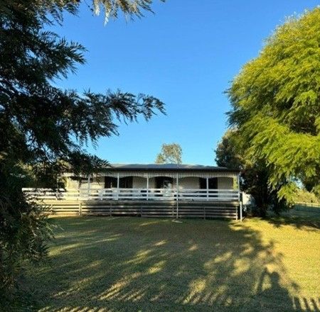 Picture of 40 Goombungee Road, KINGSTHORPE QLD 4400