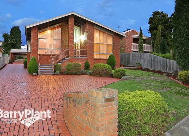 34 George Knox Drive, Rowville VIC 3178