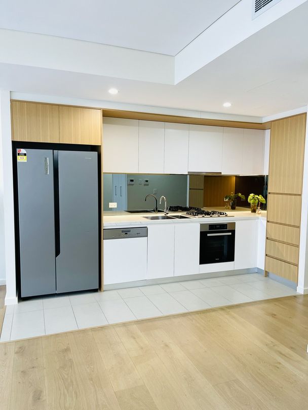 1 bedrooms House in 209/98 Caddies Boulevard ROUSE HILL NSW, 2155