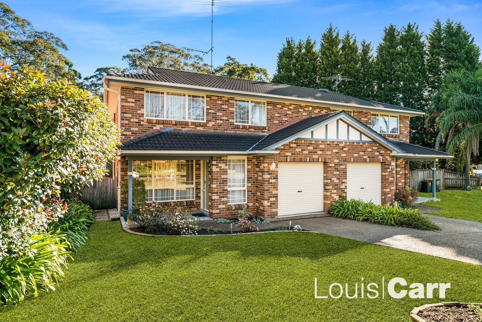 1/51 Darlington Drive, Cherrybrook NSW 2126, Image 0