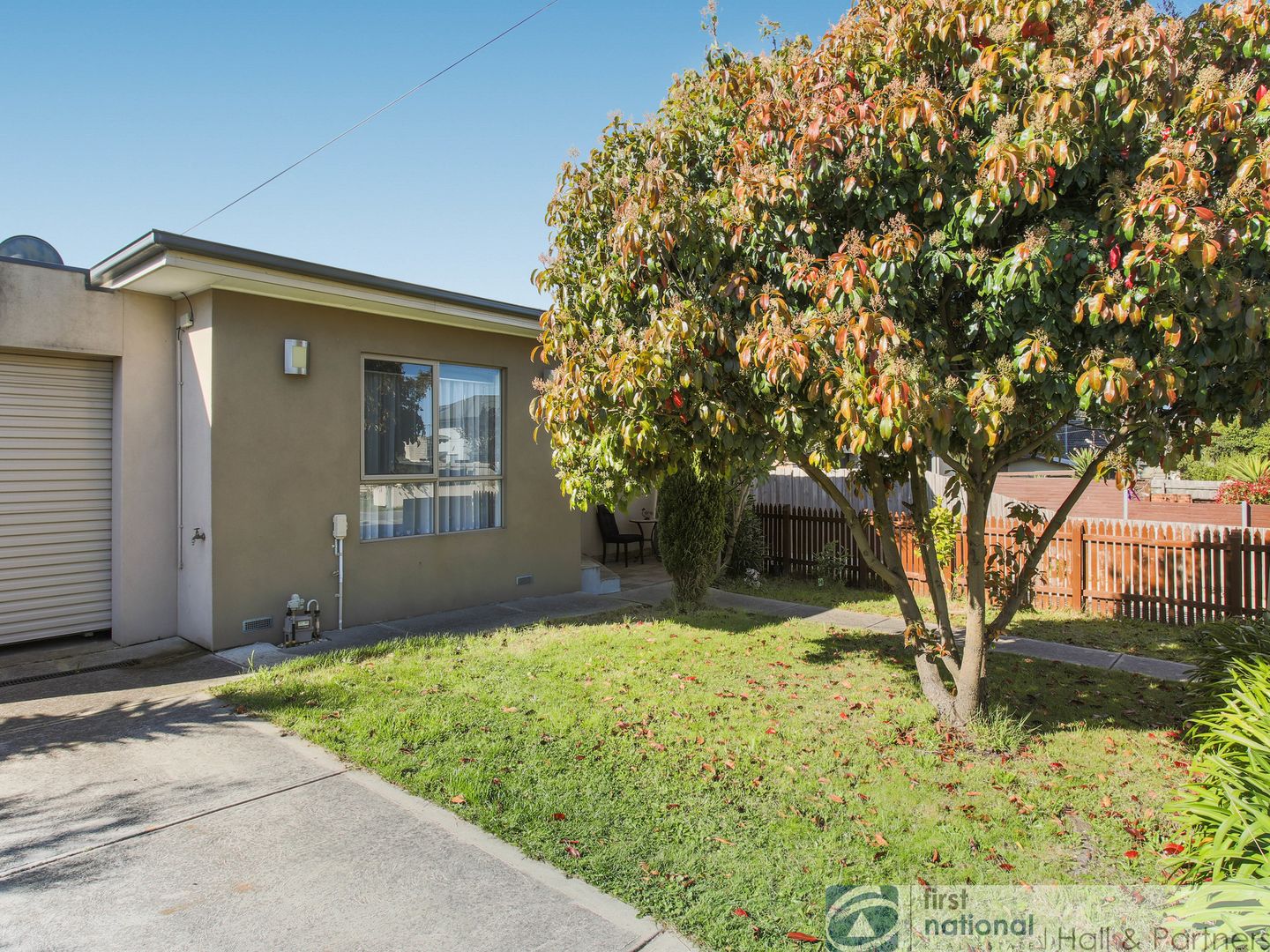 1/7 Hughes Crescent, Dandenong North VIC 3175, Image 1