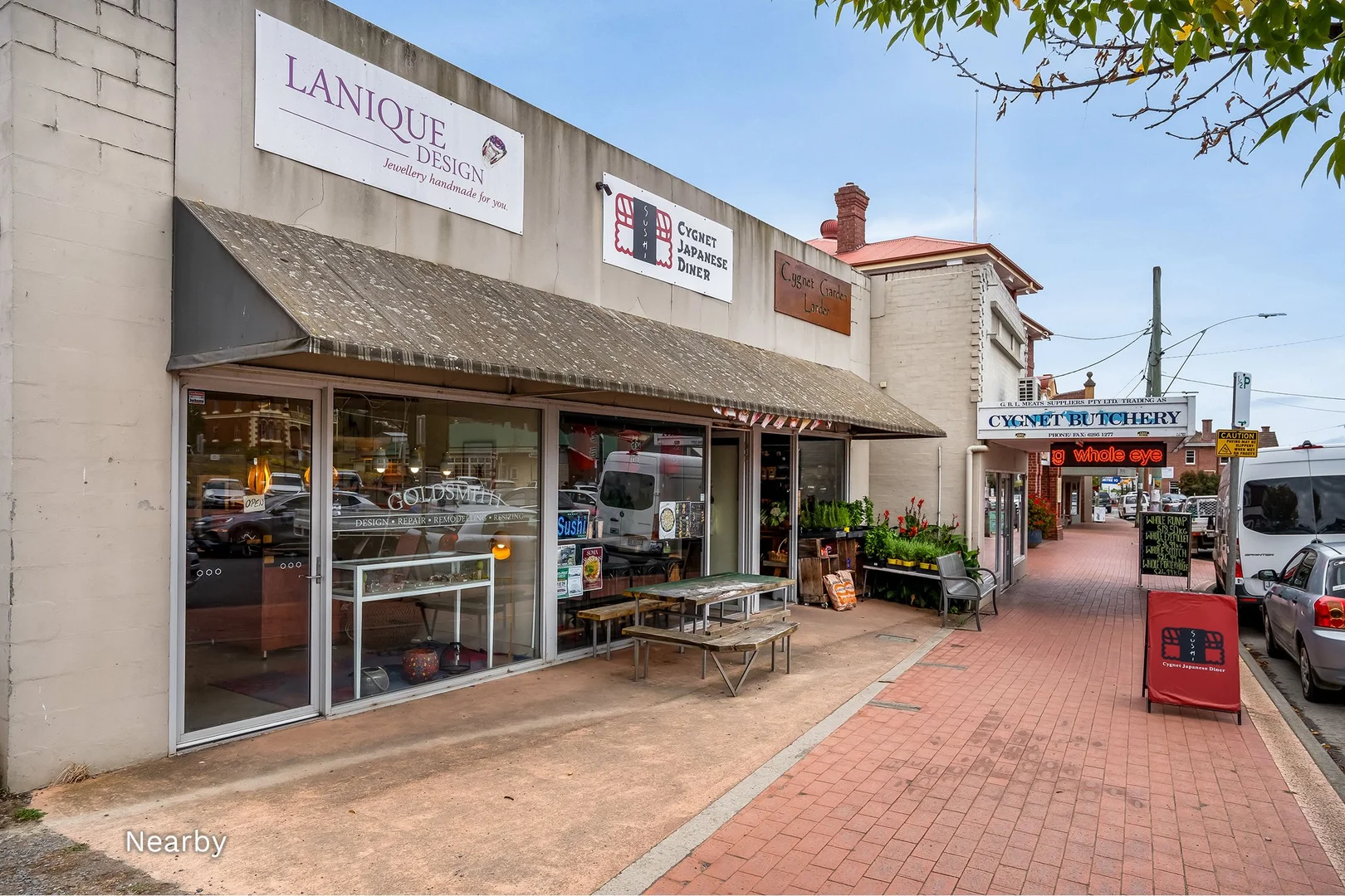 Additional image 10 of 75 Mary Street, Cygnet TAS 7112