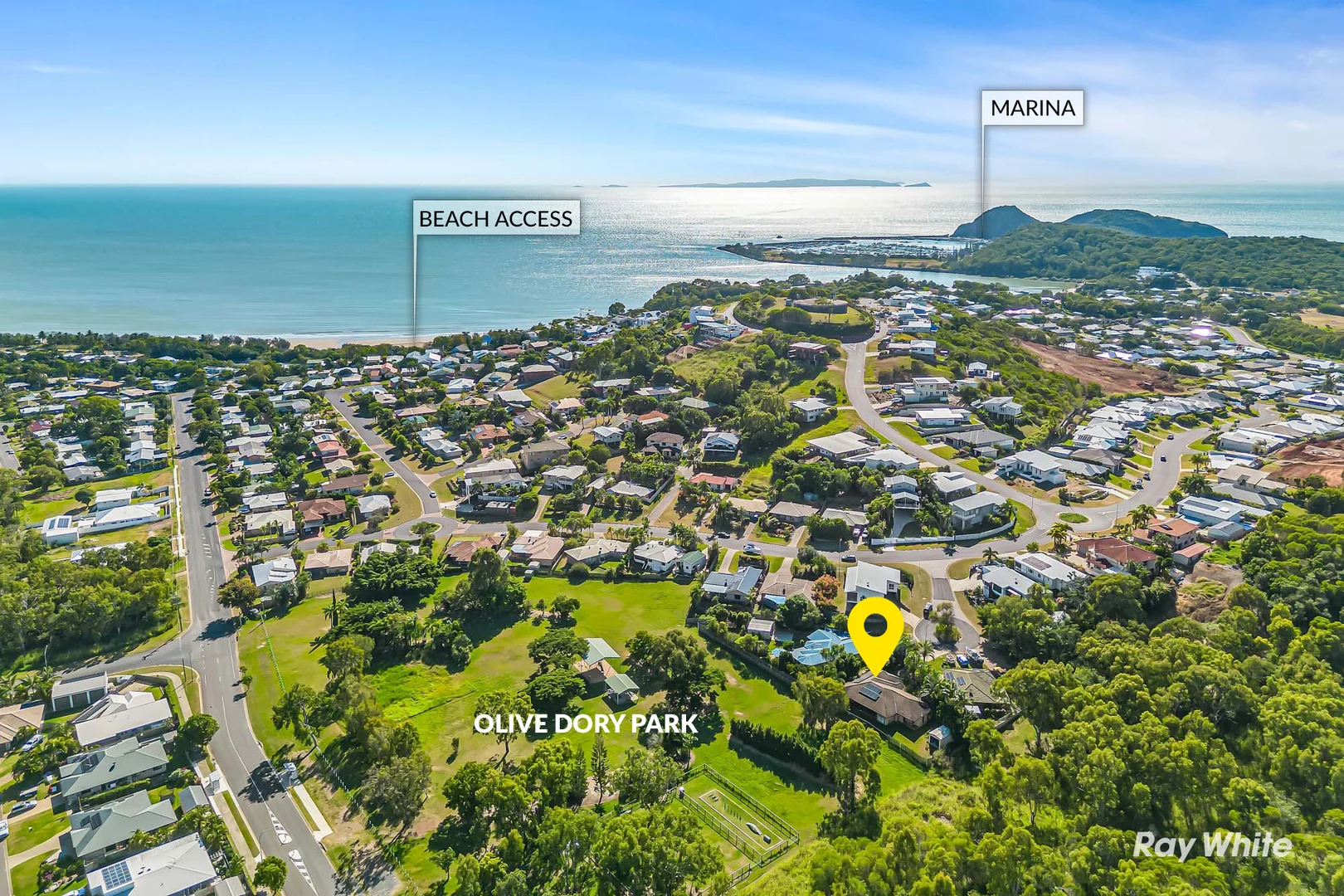 Additional image 2 of 7 Flinders Court, Lammermoor QLD 4703