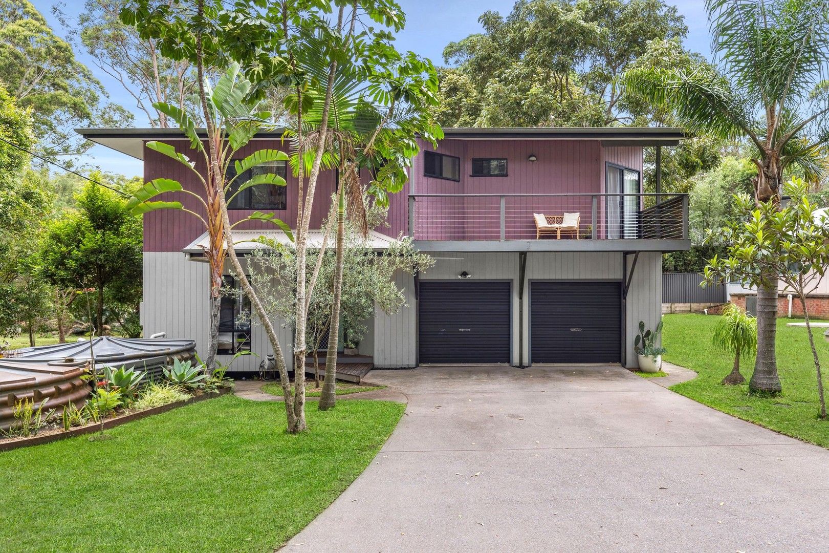 3 Fern Drive, South Durras NSW 2536, Image 0