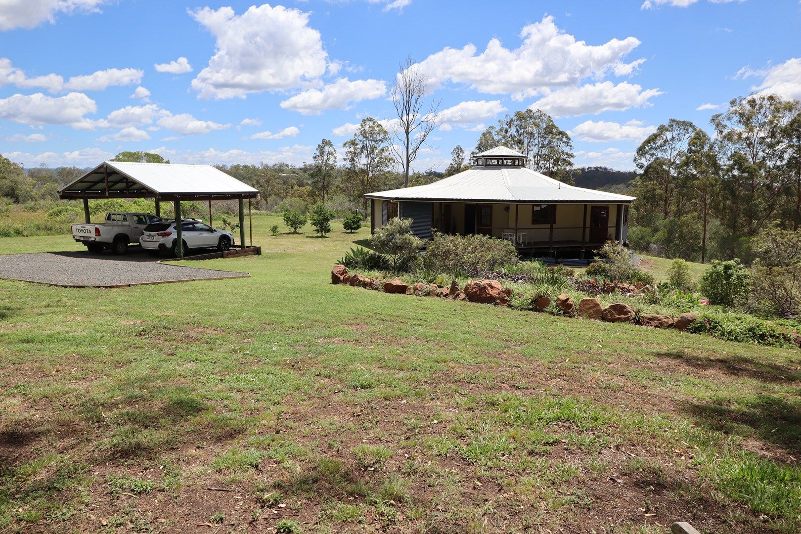 82 Summerholm Road, Summerholm QLD 4341, Image 1