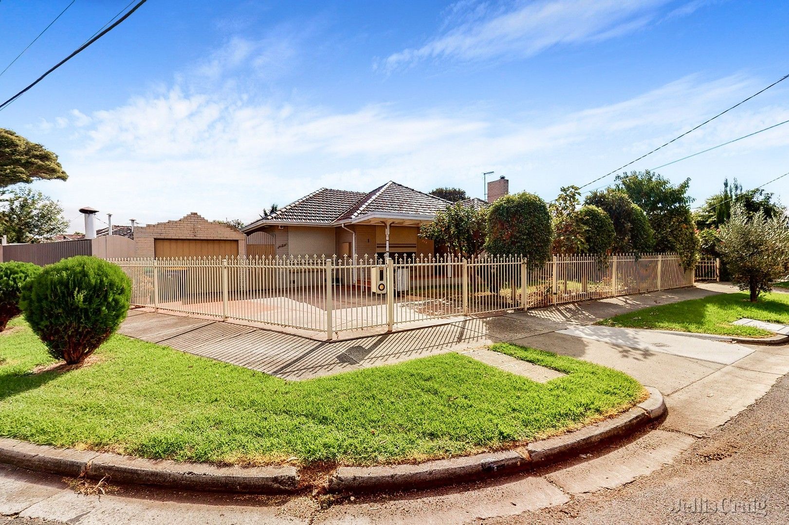 1 Monteith Street, Altona North VIC 3025 House For Rent 480 Domain