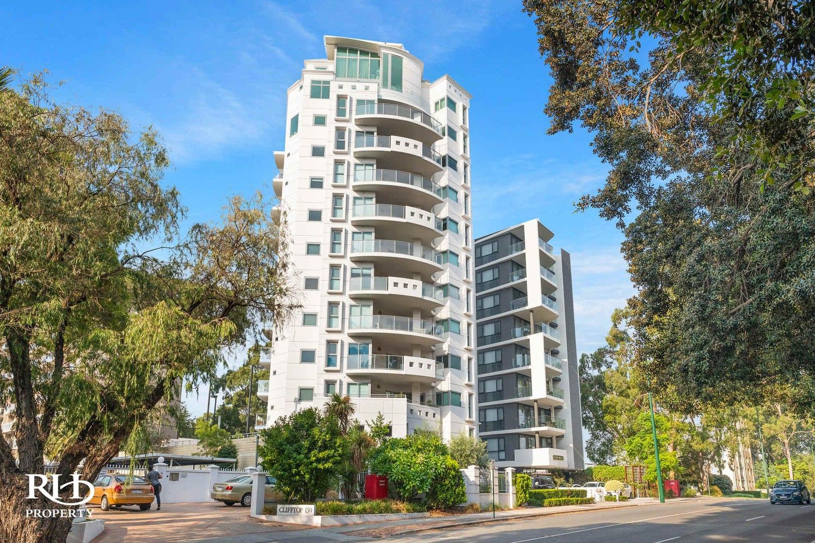 3 bedrooms Apartment / Unit / Flat in 7/152 Mill Point Road SOUTH PERTH WA, 6151