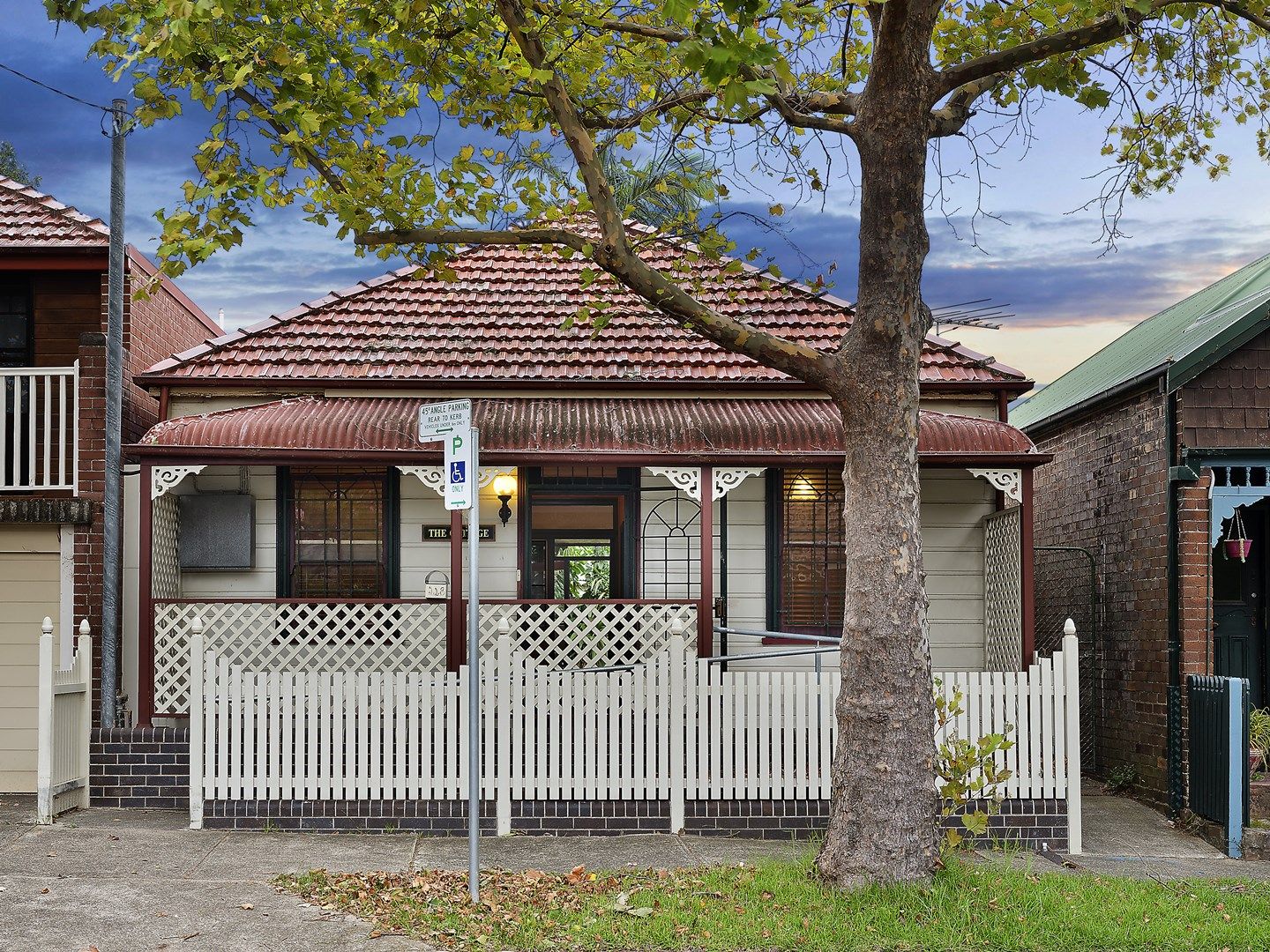 228 Trafalgar Street, Annandale NSW 2038, Image 0