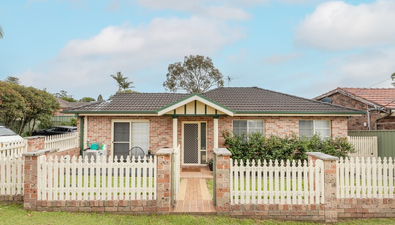 Picture of 1/73 Melrose Avenue, SYLVANIA NSW 2224