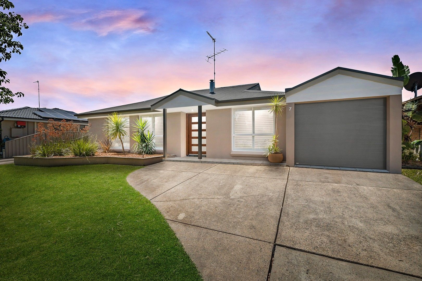 7 Meares Road, McGraths Hill NSW 2756, Image 0