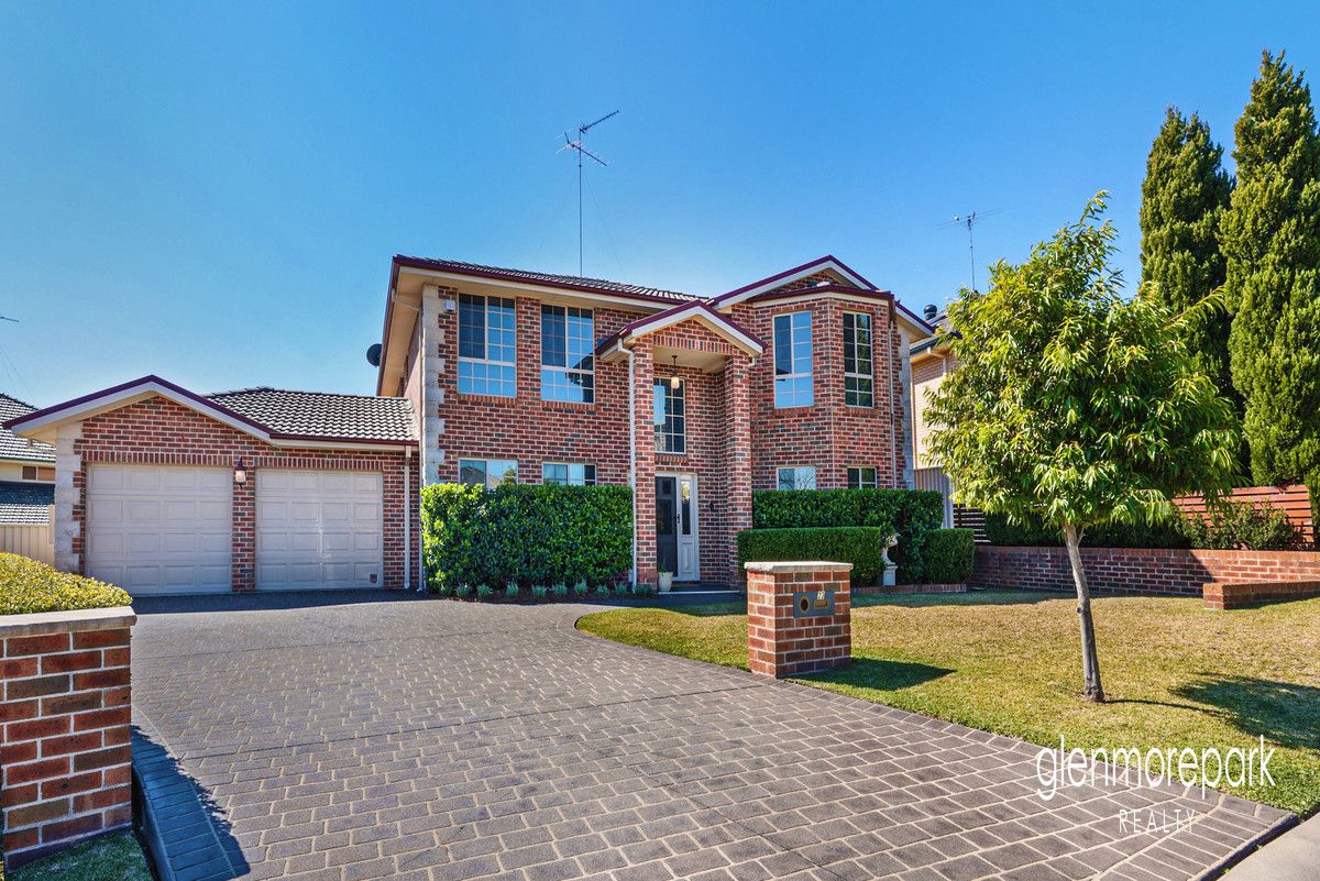 23 Rosecrea Court, Glenmore Park NSW 2745, Image 0