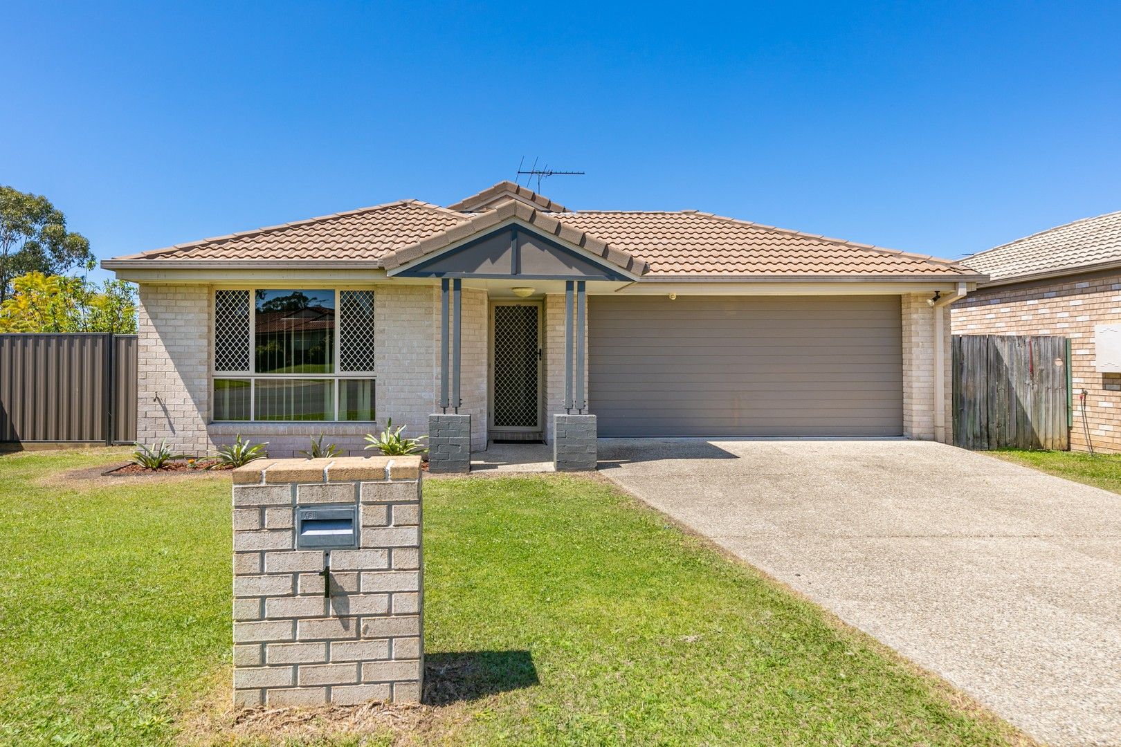 4 bedrooms House in 1 Halifax Court BRAY PARK QLD, 4500