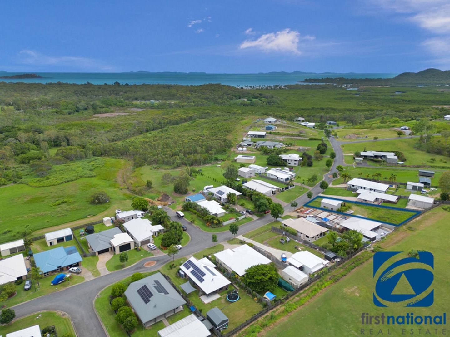 22 Aviland Drive, Seaforth QLD 4741, Image 1