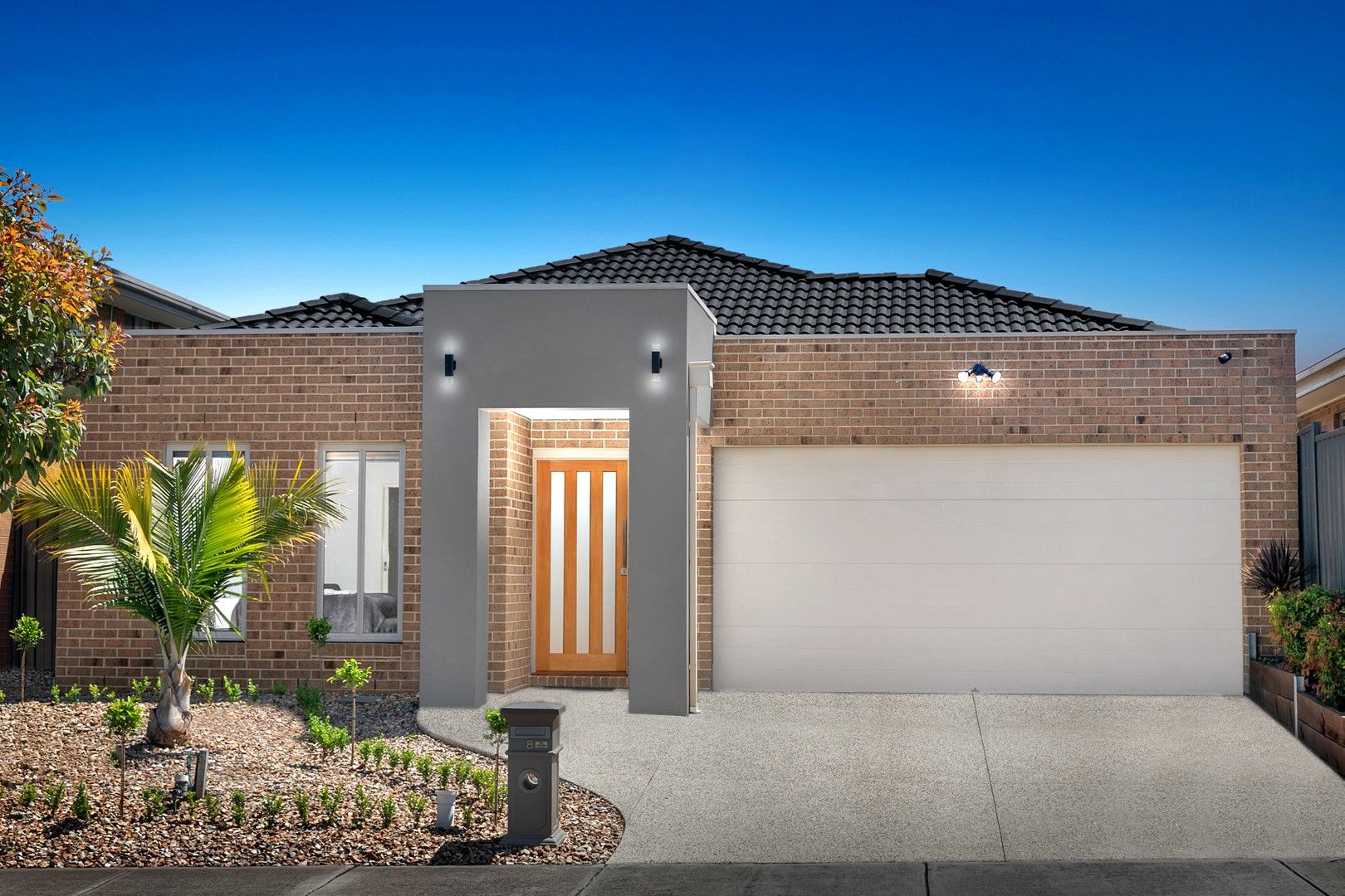 8 Gallagher Way, Mernda VIC 3754, Image 0