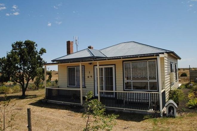 Picture of 30 Beeac-Dreeite Road, BEEAC VIC 3251