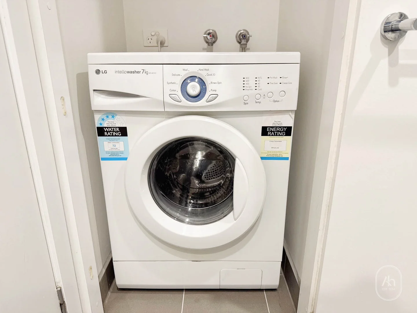 Additional image 12 of 1811/80 Abeckett Street, Melbourne VIC 3000