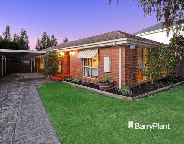 22 Valleyview Drive, Rowville VIC 3178