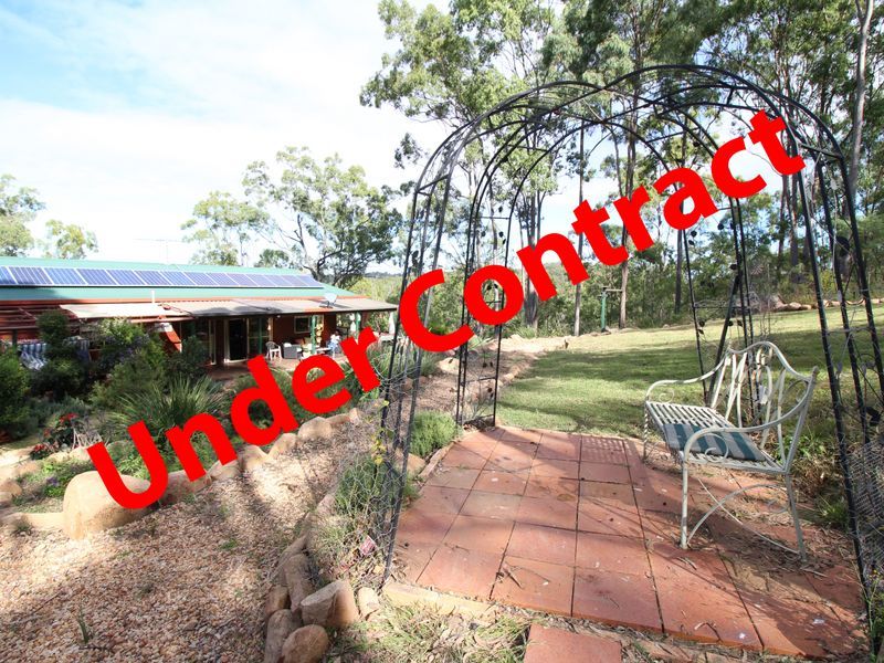 200 Outlook Drive, Esk Property History & Address Research Domain