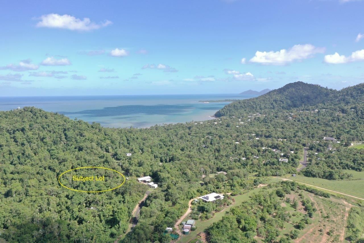 Plantation Drive, Bingil Bay QLD 4852, Image 0