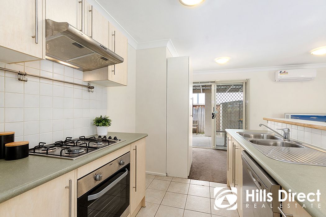 2 Karri Place, Parklea NSW 2768, Image 2