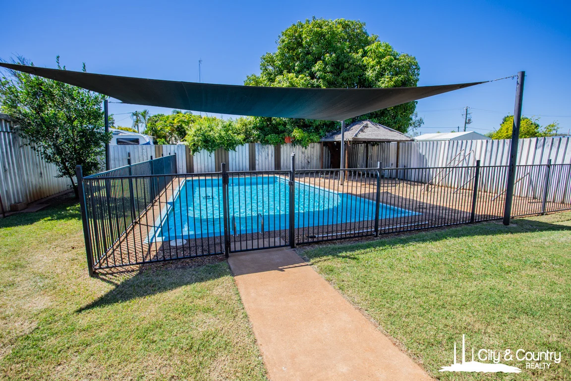22 Dempsey Street, Mount Isa QLD 4825