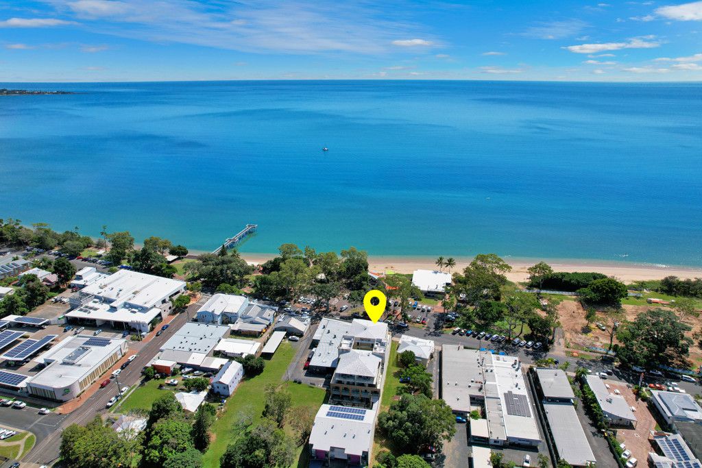 201/350 Esplanade, Scarness QLD 4655, Image 0