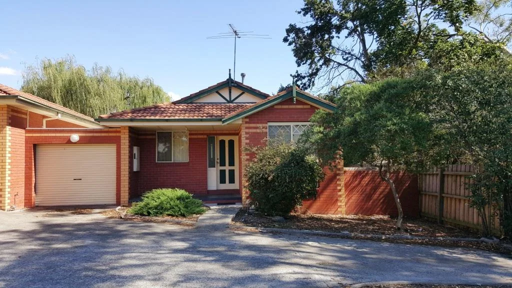 3/17 Broad Street, Greensborough VIC 3088