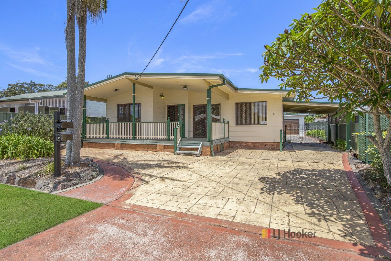 1 Canton Parade, Noraville NSW 2263, Image 0