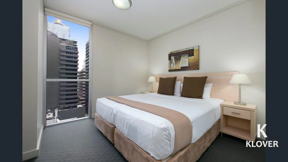 Additional image 7 of 1409 108 Albert Street, Brisbane City QLD 4000