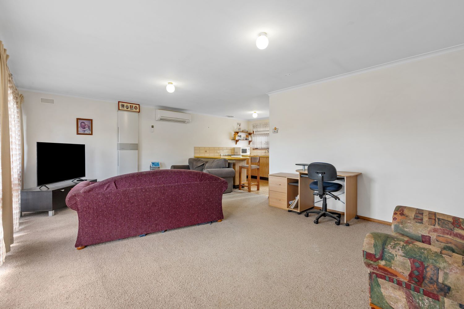 2/37 Browning Street, Kangaroo Flat VIC 3555, Image 2