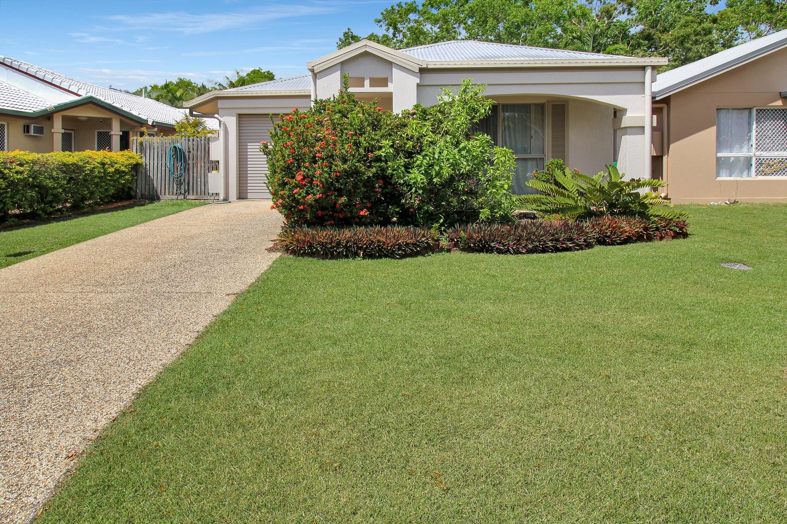 3 bedrooms House in 6 Alpina Place KIRWAN QLD, 4817