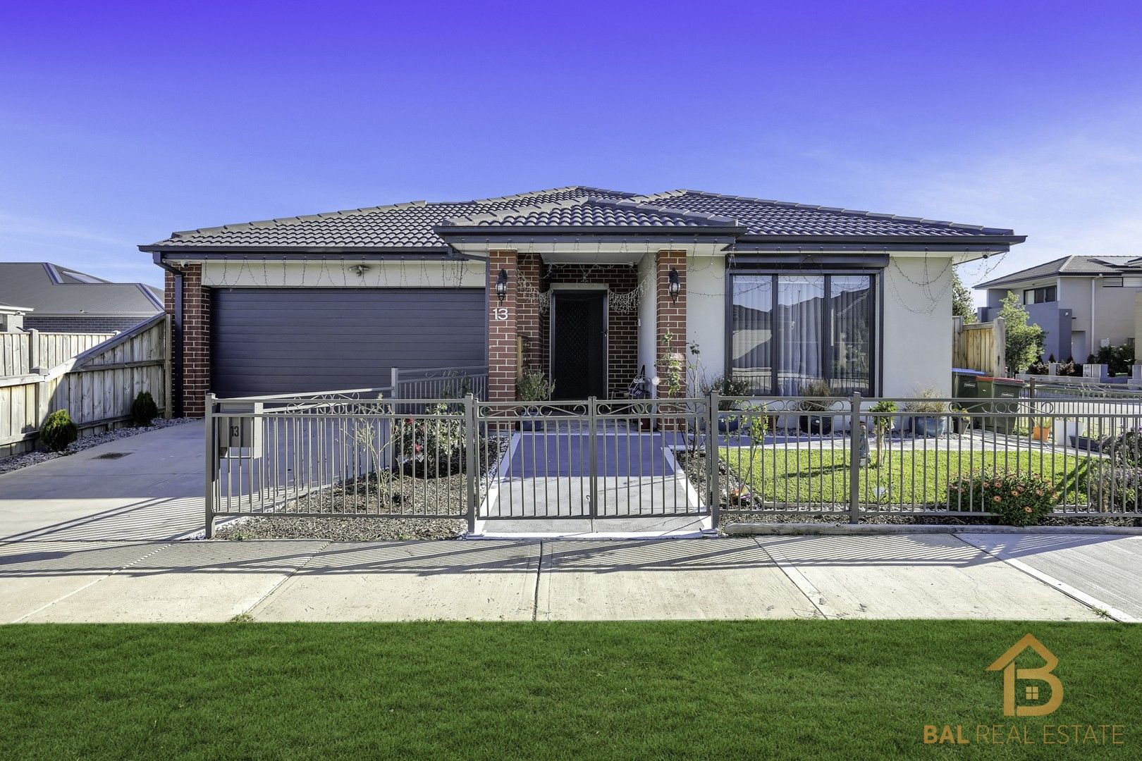 4 bedrooms House in 13 Playfield drive TRUGANINA VIC, 3029
