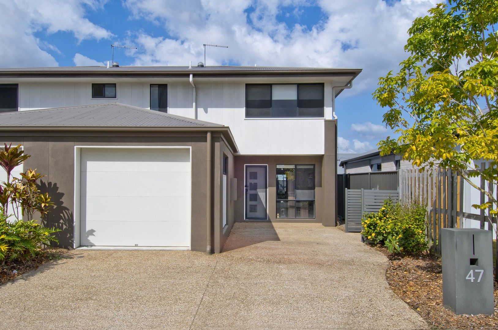 3 bedrooms Townhouse in 47/26-32 Radke Road BETHANIA QLD, 4205