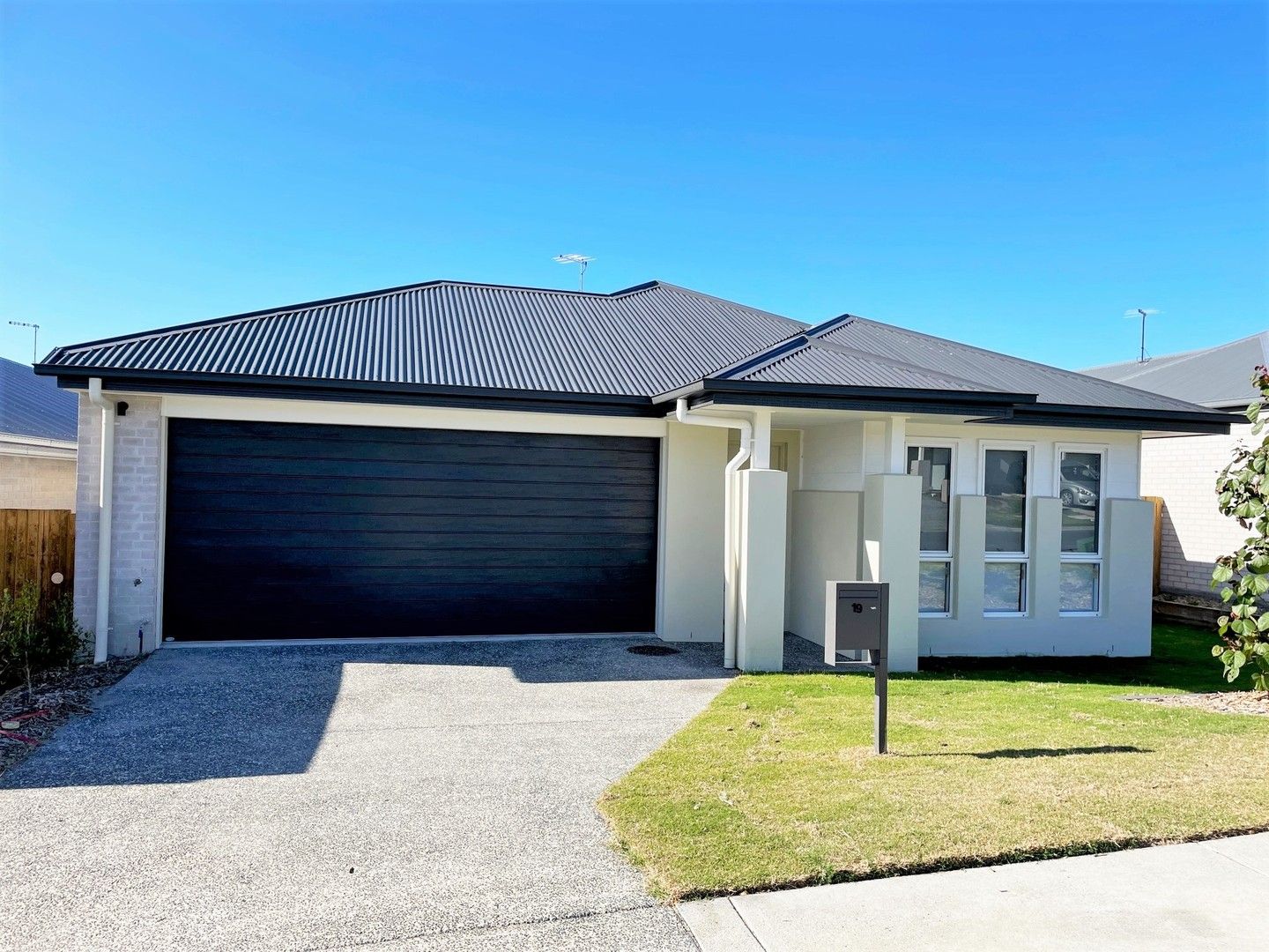 19 Street, Flagstone QLD 4280 House For Rent Domain