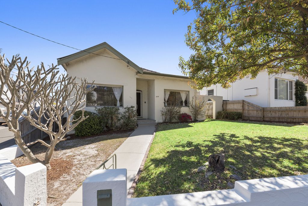 646 Old South Head Road, Rose Bay Property History & Address Research