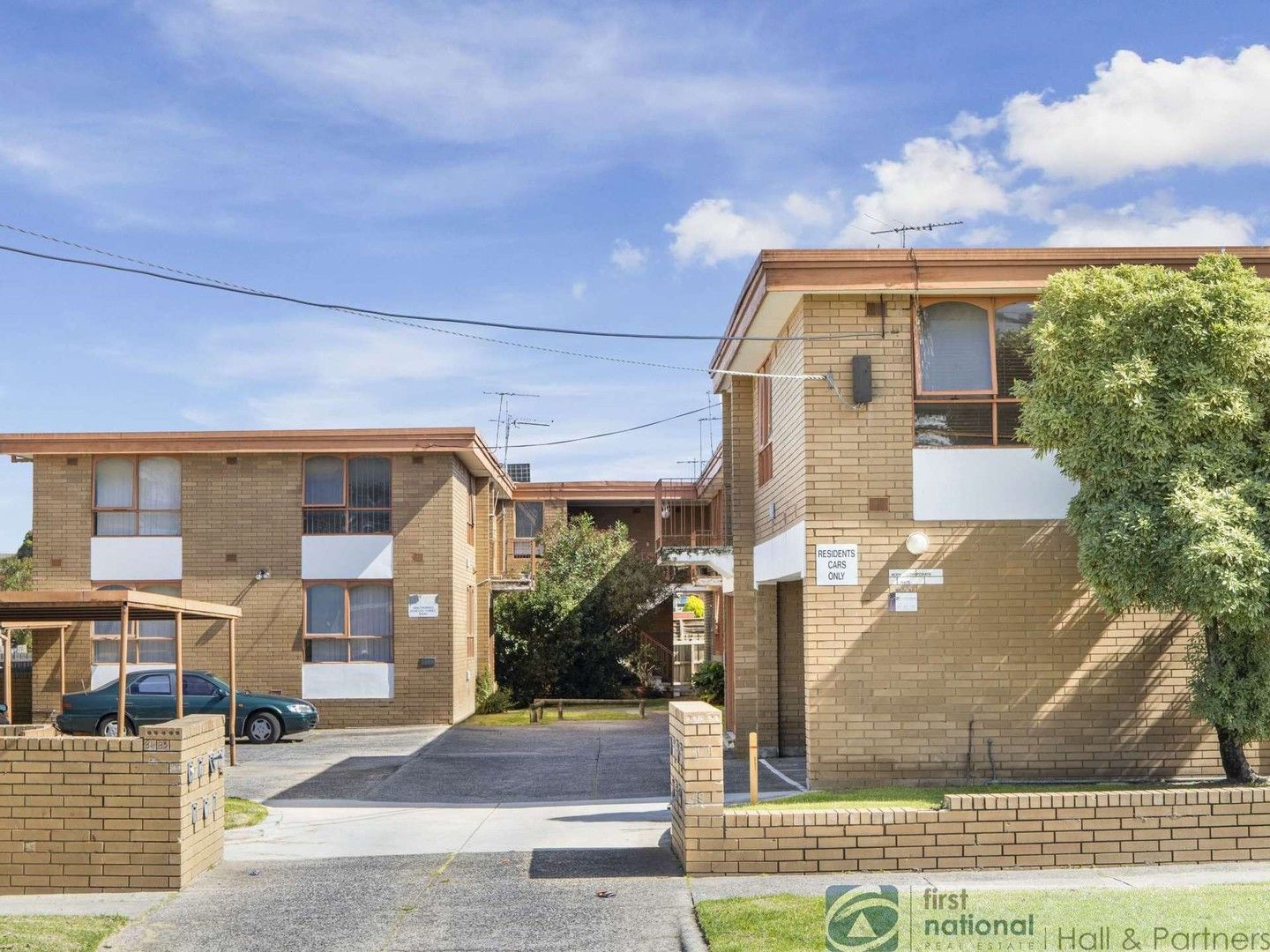 11/81-83 Potter Street, Dandenong VIC 3175, Image 0