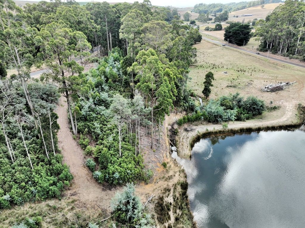 Lot 1 Castra Road, Abbotsham TAS 7315 Vacant Land for Sale Domain
