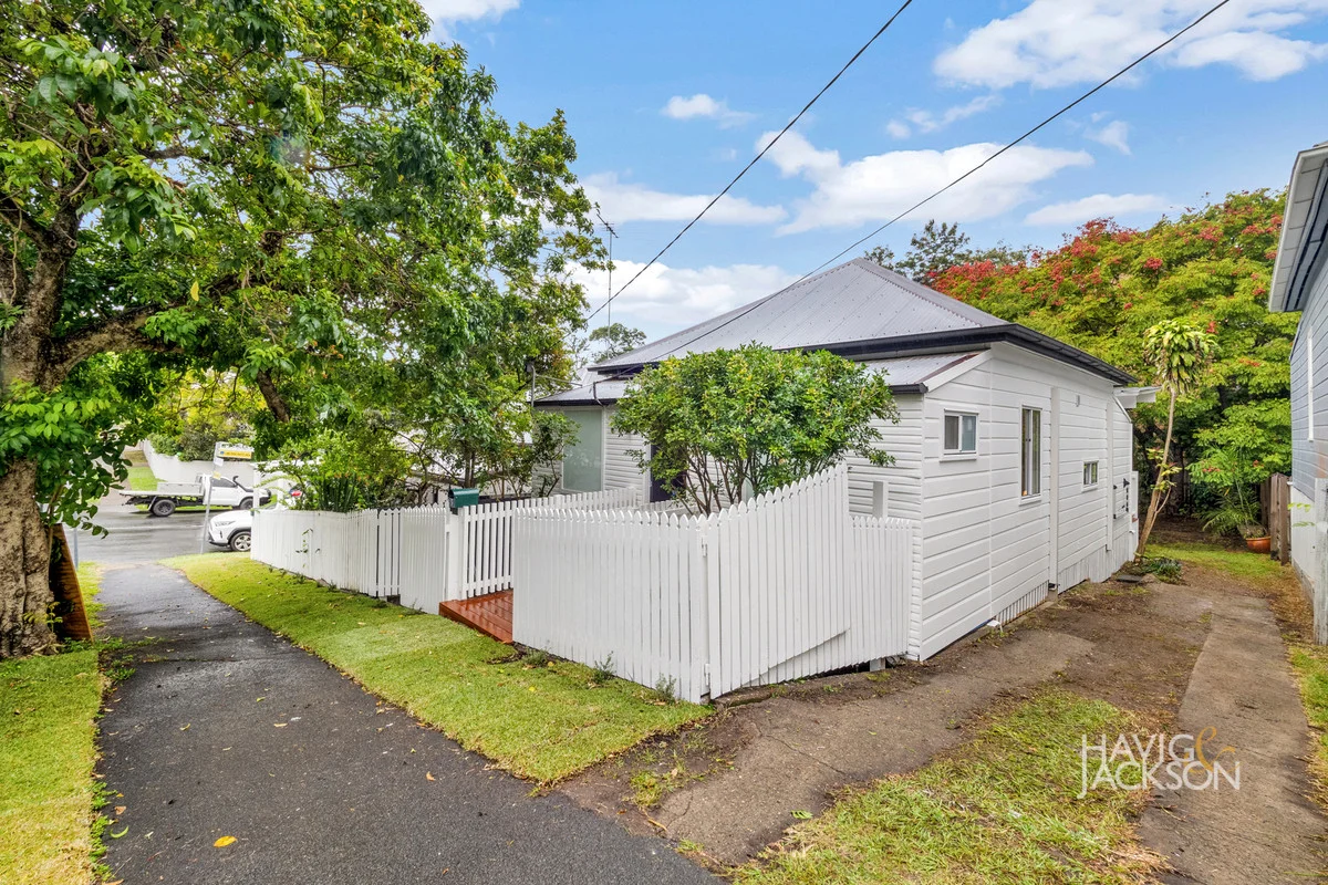Additional image 20 of 5 Cochrane Street, Paddington QLD 4064