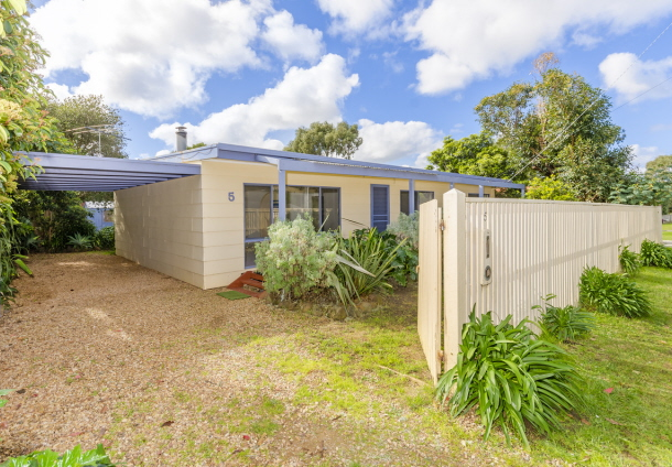 5 Canopus Road, Ocean Grove VIC 3226