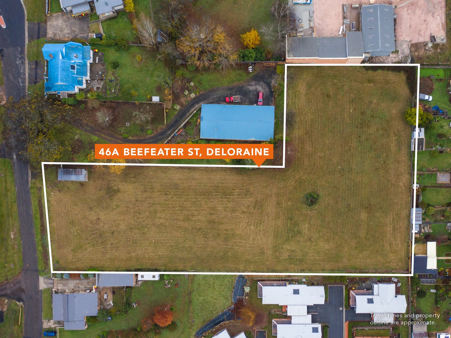 46A Beefeater Street, Deloraine TAS 7304, Image 2