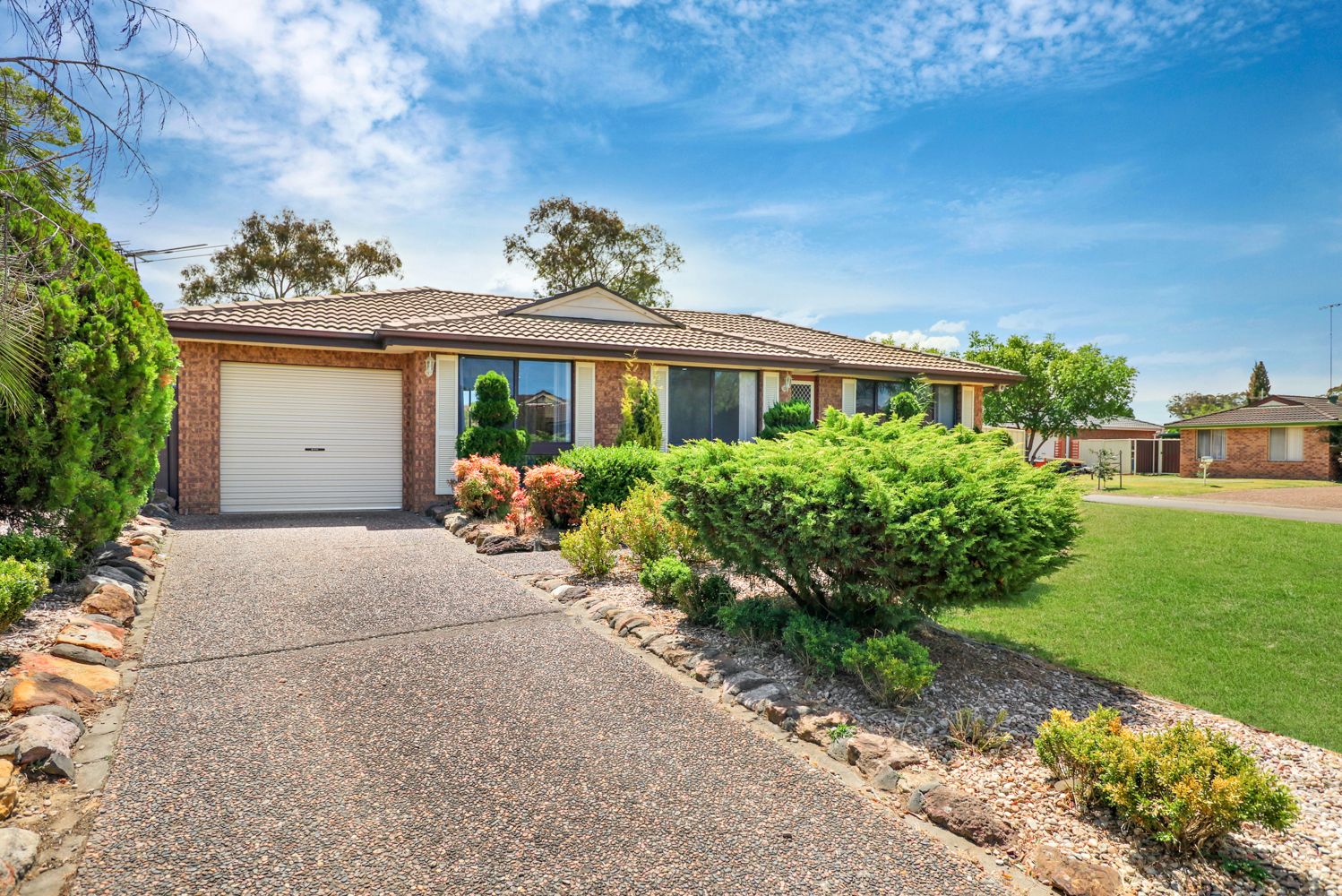 13 Blackbird Glen, Erskine Park NSW 2759 House For Rent 650 Domain