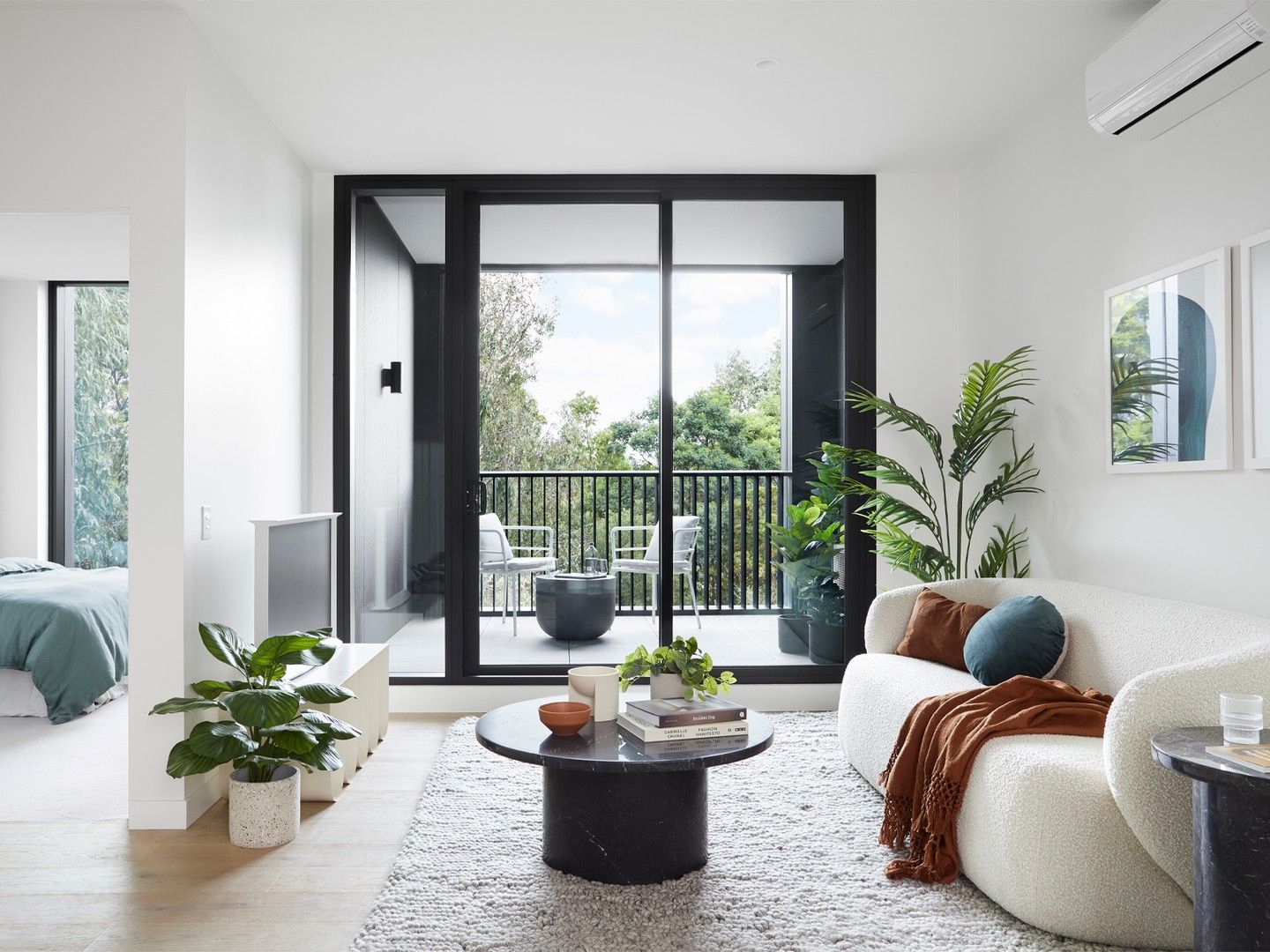 619/259 Normanby Road, South Melbourne VIC 3205 Apartment For Rent