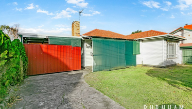 Picture of 30 Jamieson Street, ST ALBANS VIC 3021