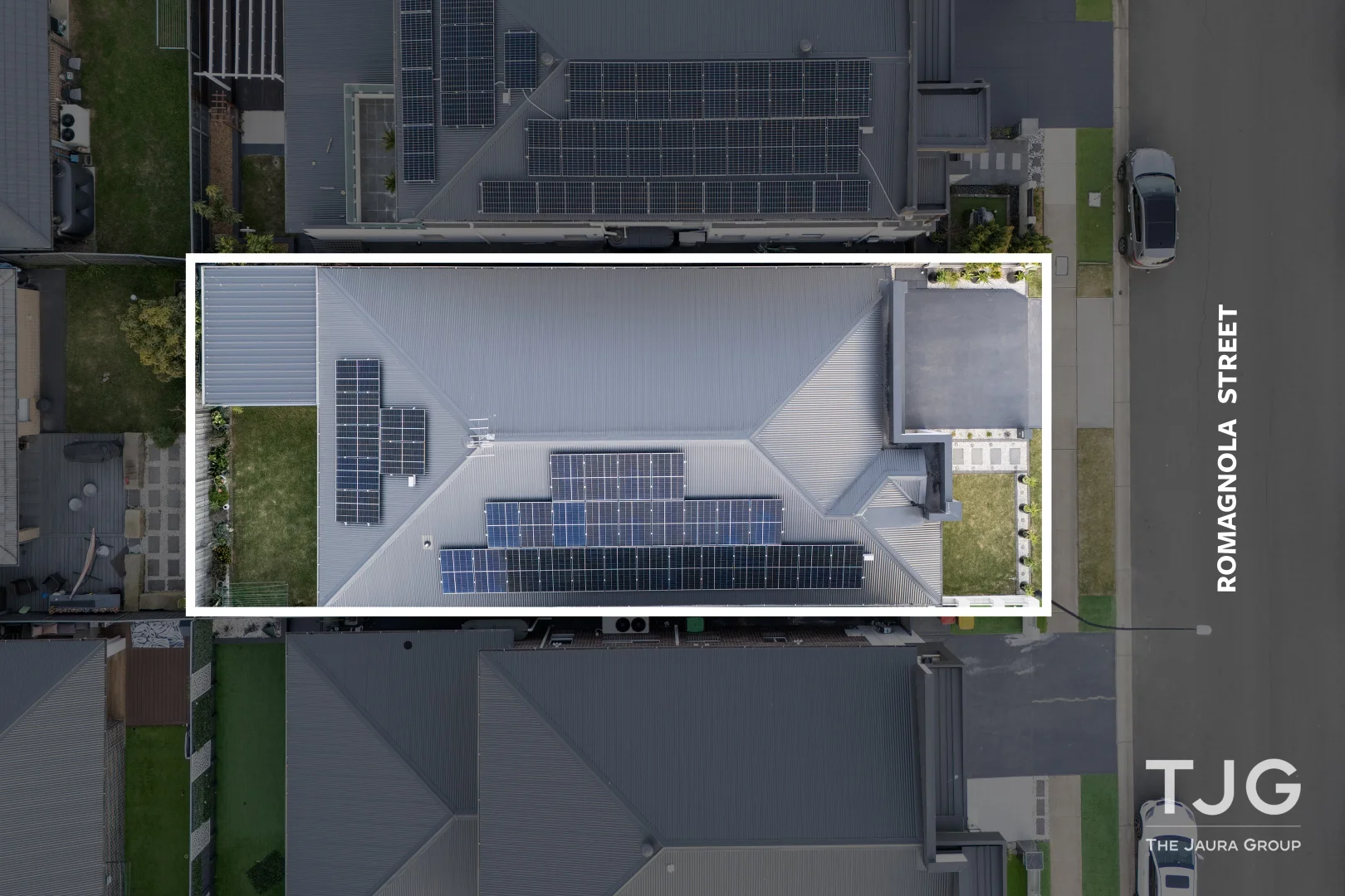 Additional image 21 of 12 Romagnola Street, Box Hill NSW 2765