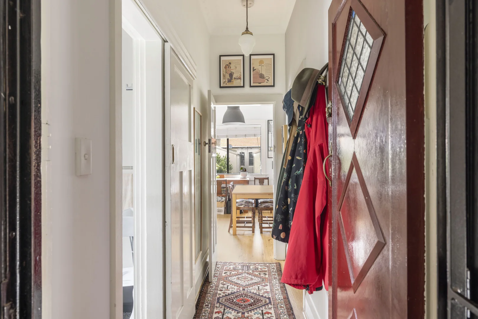 Additional image 8 of 12/186 Boundary Street, Paddington NSW 2021