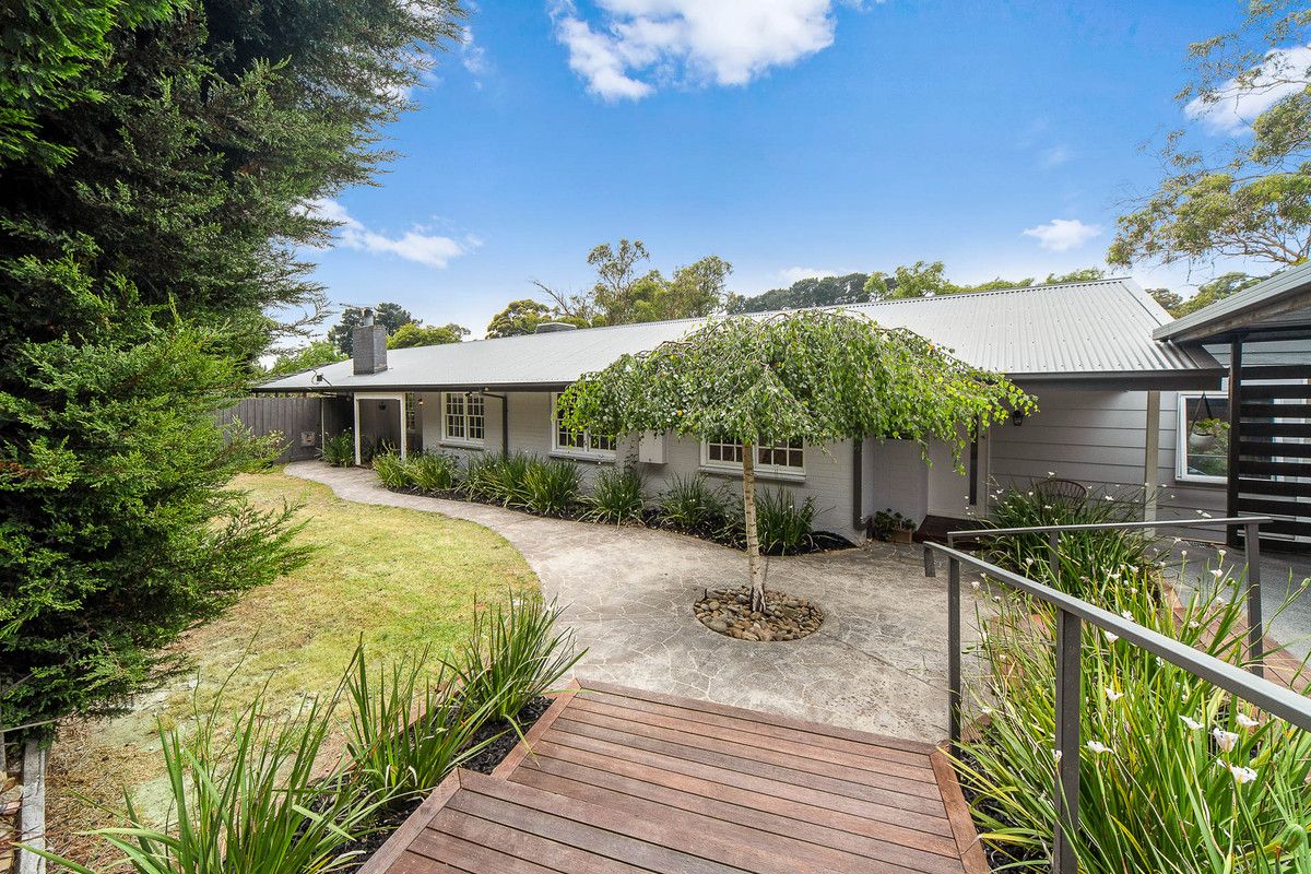 4 bedrooms House in 1544 Nepean Highway MOUNT ELIZA VIC, 3930